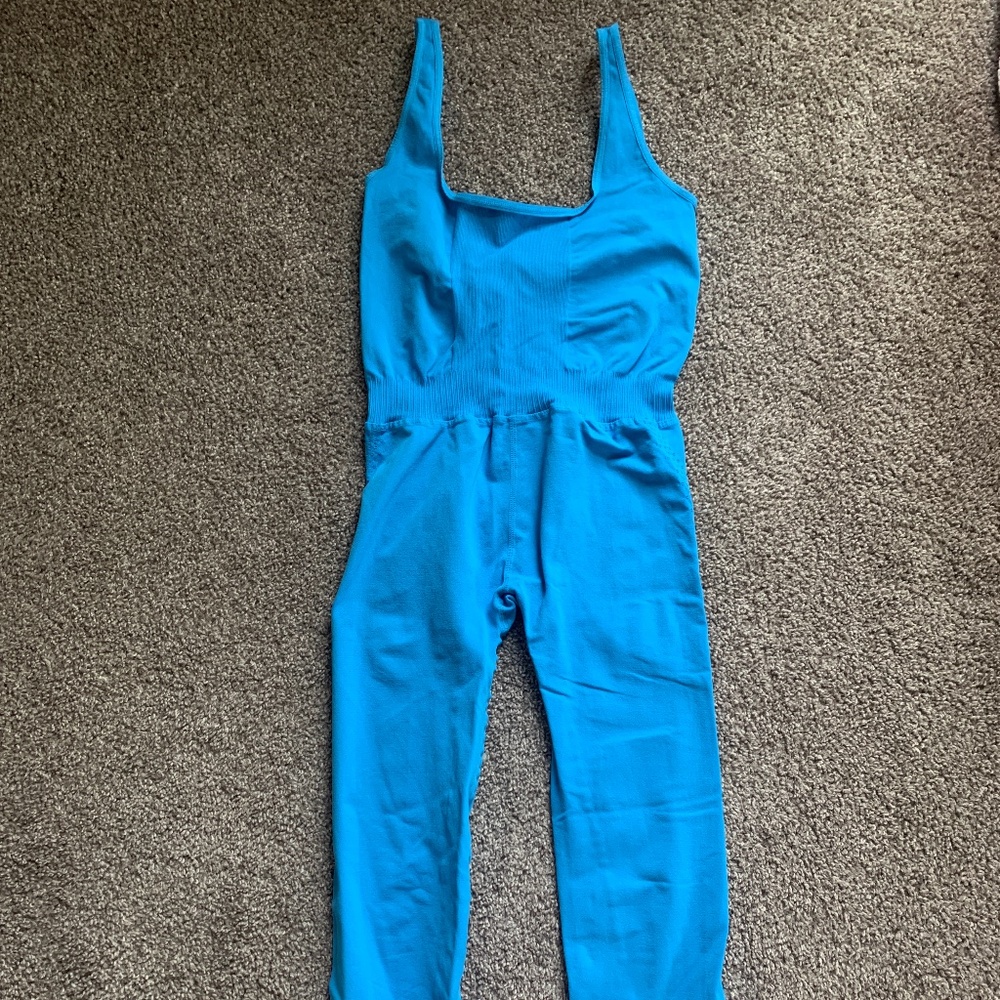 Free people xs/s one piece